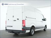 Volkswagen Crafter - Vorschau Bild 5
