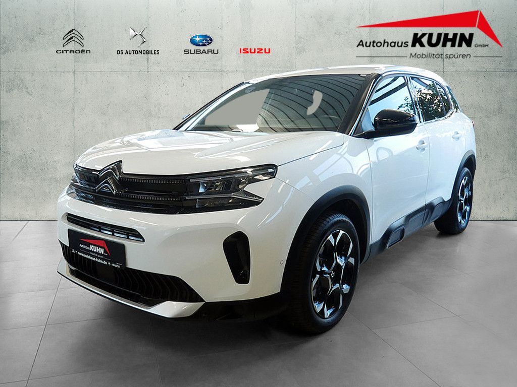 Image of Citroën C5 Aircross