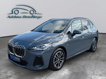 BMW 218 Active Tourer - 2
