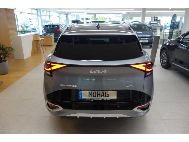 Kia Sportage GT-line*AKTIONSPREIS*DriveWise-Park-Plu