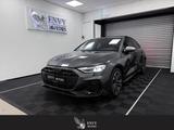 Audi S3 Lim. 2.0TFSI QU. S-TR. NAVI MATRIX SONOS - Audi S3 Jahreswagen