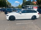 BMW 320i Touring M Sport Automatik Alpinweiß - BMW 320: M Sport 320i