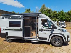 Chausson V 594  Sport MJ25, Automatik