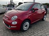 Fiat 500 C 1.0 Hybrid Dolcevita SITZHEIZUNG,5J.GARANT