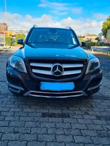 Mercedes-Benz GLK 220 CDI 4MATIC BlueEFFICIENCY - - Mercedes-Benz GLK 220 in Bonn