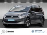 Volkswagen Touran GOAL 1.5 TSI DSG Navi AHK 7Sitzer RKamera - VW Touran Gebrauchtwagen in Münster