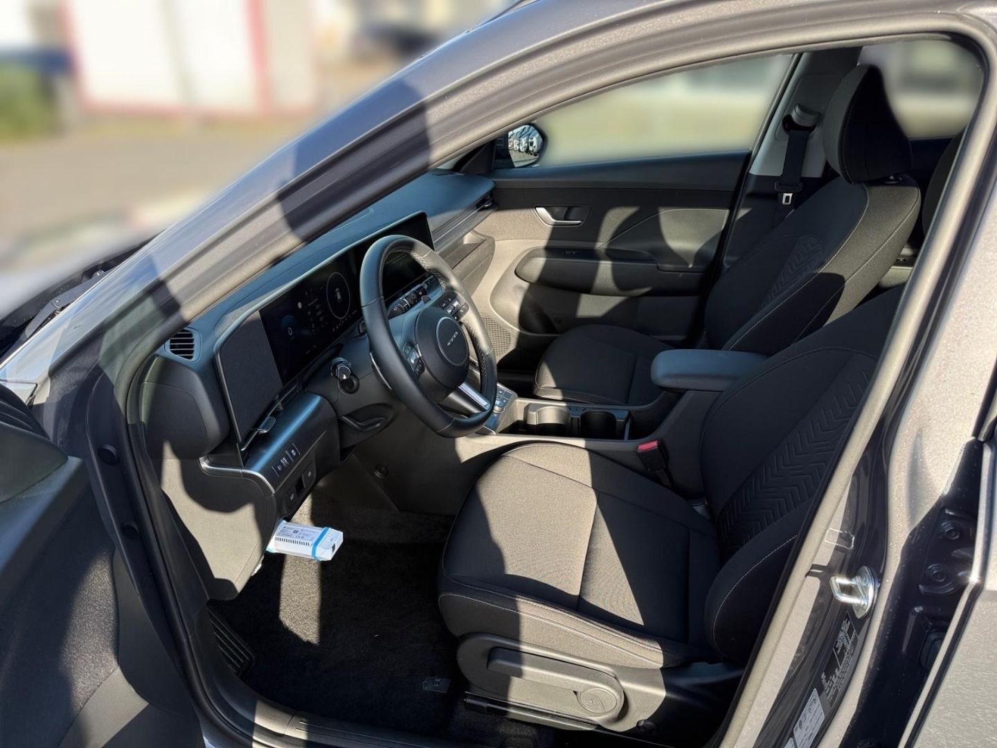 Fahrzeugabbildung Hyundai KONA Elektro TREND 65,4kWh ASSIS-P+360°CAM+ACAA