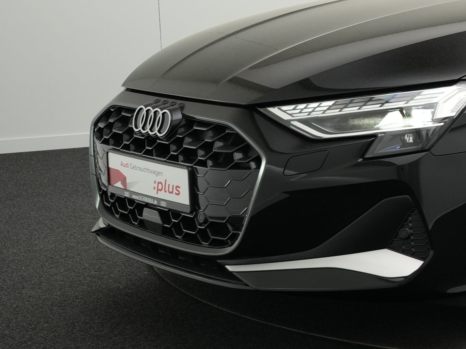 Audi A3 - Bild 38