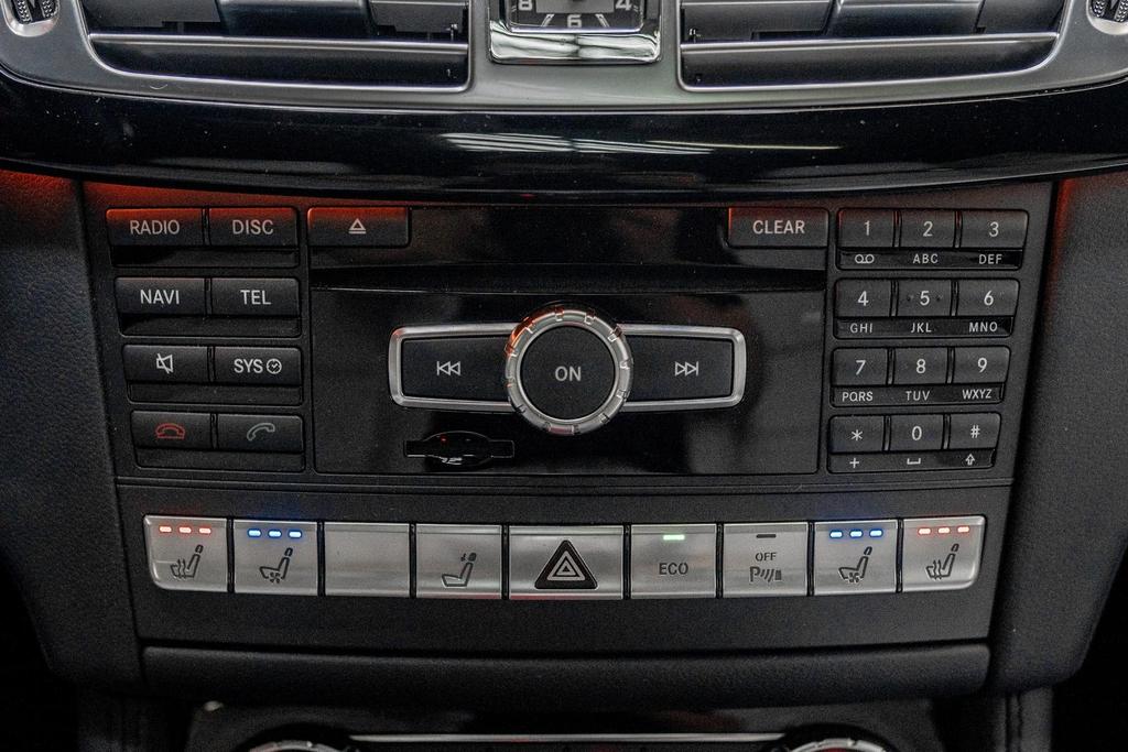 Mercedes-Benz CLS 63 AMG Shooting Brake