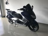Yamaha T Max  500  SJ01 - YAMAHA T MAX 500