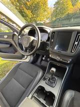 Volvo XC40 T3 - - Volvo XC40 in Lübeck