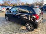 Peugeot 108 TOP Style - gebrauchte Peugeot 108 aus dem Jahr 2018