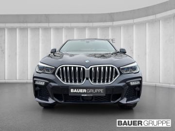BMW X6 - 2
