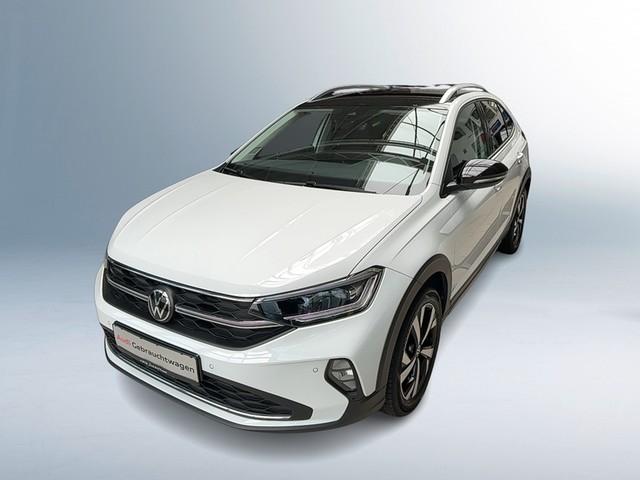 Volkswagen Taigo Style 1.0 TSI DSG Navi LED ACC App Connect