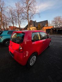 Bild 4 Seat Mii Reference 1.0 60PS KLIMA GJR RADIO CD TOP