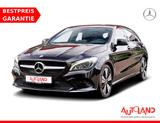 Mercedes-Benz CLA 200 CDI LED Navi Sitzheizung Schiebedach - Mercedes-Benz CLA 200 in Dresden