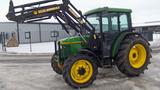 John Deere 5300+ Frontlader - Angebote