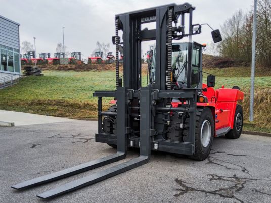 Kalmar DCG 250-12