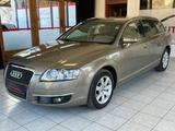 Audi A6 Avant 2.0 TDI |MMI|NAVI|PDC|KLIMA|ALCANTARA| - Audi A6 aus 2006: 2.0