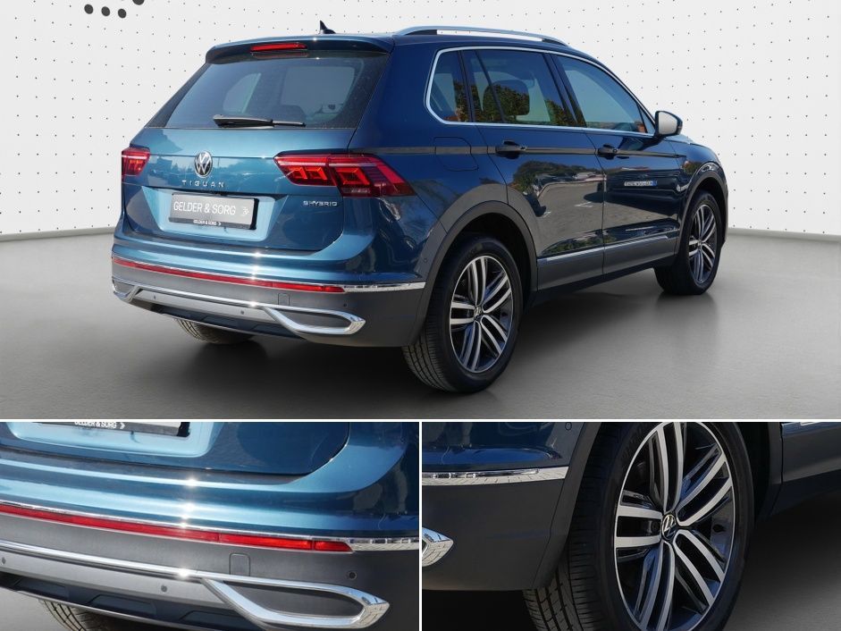 Volkswagen Tiguan - Bild 24