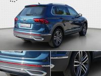 Volkswagen Tiguan - Vorschau Bild 24