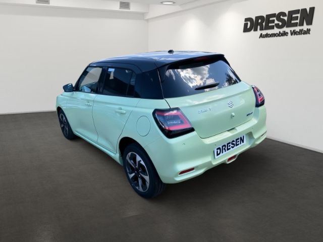 Suzuki Swift - Bild 4