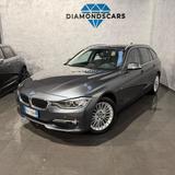 BMW Bmw 316 316d Touring Business aut. - gebrauchte BMW 316 aus dem Jahr 2015