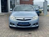Opel Tigra Twin Top Edition, Klimaanlage - gebrauchte Opel Tigra aus dem Jahr 2007