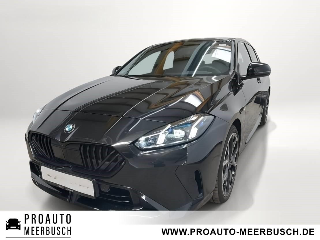 BMW 120i M Sport PRO MASSAGE/HEADUP/360°/ADAPTLED