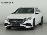 Mercedes-Benz E 220 d 4M T *AMG-Line*Pano*Navi*Burmester*AHK**