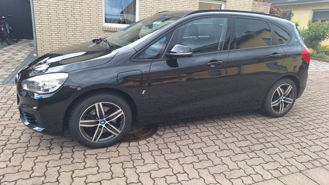 BMW 225 Active Tourer 225xe iPerformance Steptro...