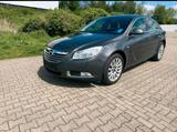 Opel opel insignia Turbo Automatik 221 PS - gebrauchte Opel Insignia aus dem Jahr 2008