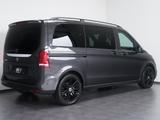 Mercedes-Benz V 250 d kompakt AMG-LINE/NIGHT/LM19"/AHK - gebrauchte Mercedes-Benz V 250 aus dem Jahr 2021