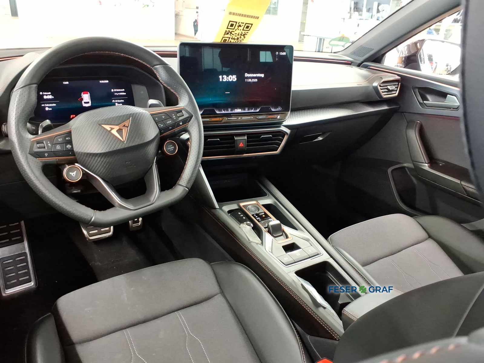 Cupra Leon - Bild 5