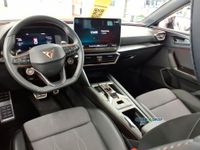 Cupra Leon - Vorschau Bild 5