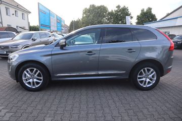 Volvo XC60 - 9