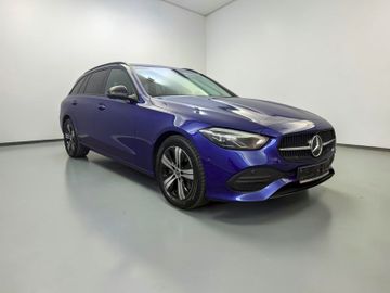 Mercedes C 220 - 3