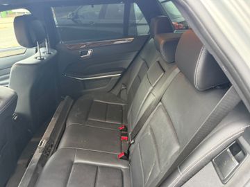 Mercedes E 300 - 10
