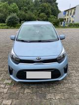 Kia Picanto 1.2 Dream-Team Edition Dream-Team Ed... - Kia Picanto in Frankfurt (Main)