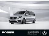 Mercedes-Benz V 300 d Avantgarde Edition kompakt AHK Standhz. - Mercedes-Benz V 300: Kompakt
