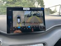 BYD Dolphin Surf Comfort 43kWh 360°KAMERA LED SITZHZ - Image