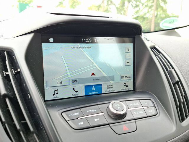 Kuga 1.5 EcoBoost Cool & Connect