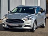Ford Mondeo 2.0TDCi Business Edition AWD 4x4/NAVI/AHK - Ford Mondeo: Allradantrieb