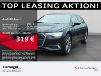 Audi A6 - Vorschau Bild 1