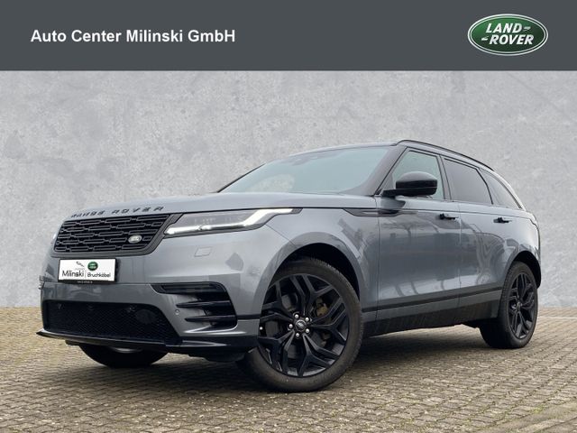 Land Rover Range Rover Velar D300 Dynamic SE*HuD*PanoSd*Win