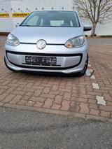 Volkswagen Vw Up Move Up! - Volkswagen e-up! bis 5.000 Euro