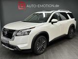 Nissan Pathfinder 3.5L V6 SL Premium / Tekna 4WD*NEUW.* - Nissan Pathfinder in Frankfurt (Main)