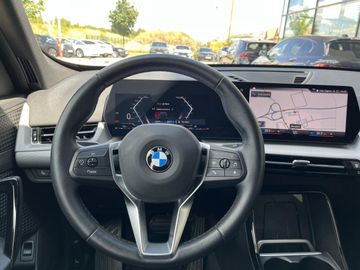 BMW X1 - 10