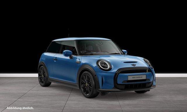 MINI Cooper SE PREMIUM-PLUS XL-PAKET Pano Head-Up