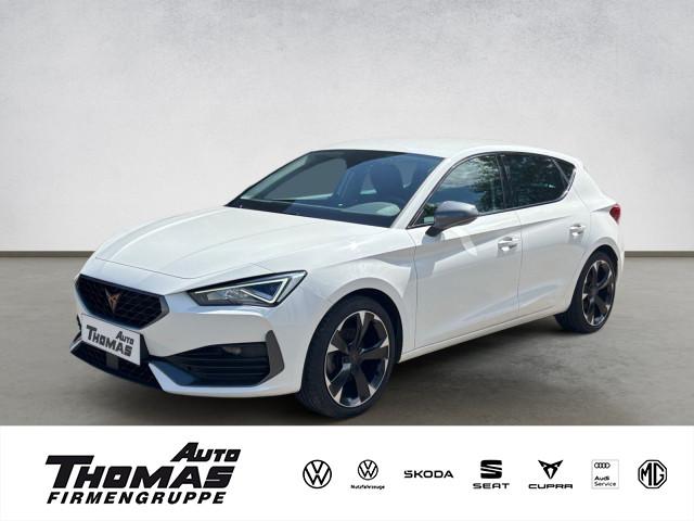 Cupra Leon 1.5TSI